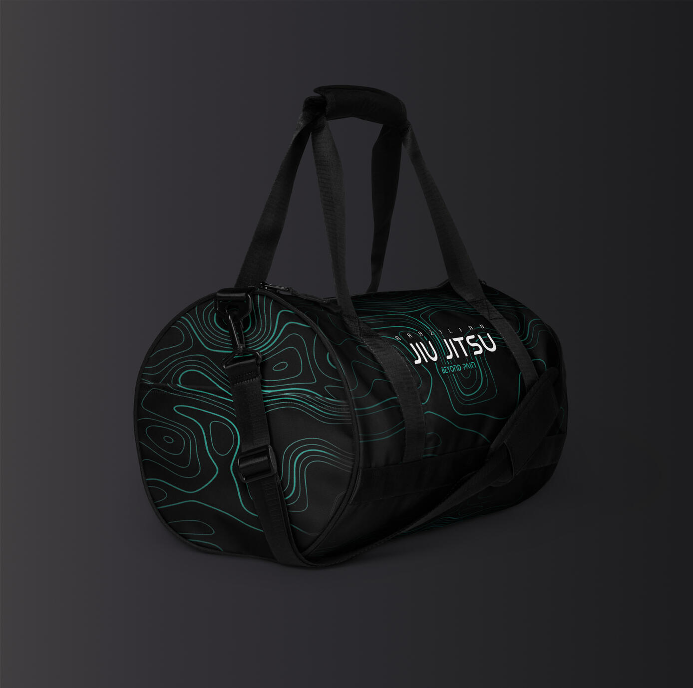 Gym Bag